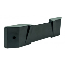 Jalatoe kinnitus STACYC 16eDRIVE ELITE & 20eDRIVE