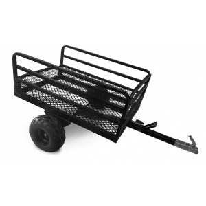 ATV haagis Shark Garden 400