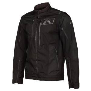Meeste motojope KLIM Dakar Black