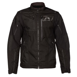 Meeste motojope KLIM Dakar Black
