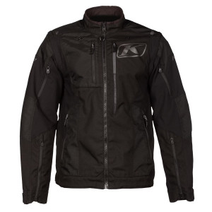 Meeste motojope KLIM Dakar Black