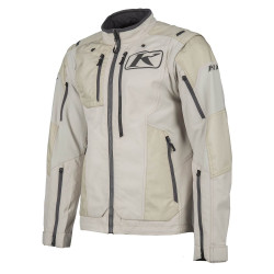 Meeste motojope KLIM Dakar Black