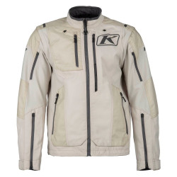 Meeste motojope KLIM Dakar Black
