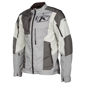 Meeste motojope KLIM Dakar Monument Gray