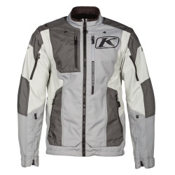 Meeste motojope KLIM Dakar Black