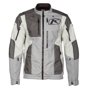 Meeste motojope KLIM Dakar Monument Gray