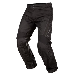 Meeste motopüksid KLIM Dakar Black