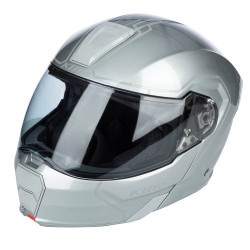Avatav kiiver KLIM GT1 Expedition Carbon Matte Black