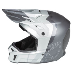 Krossikiiver KLIM F3 Carbon Pro Gloss Asphalt Monument