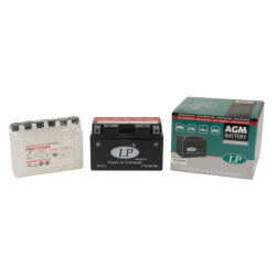 Aku YTZ10S-BS 12V/8.6Ah