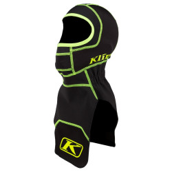 Balaclava KLIM Covert Hi-Vis