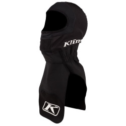 Balaclava KLIM Covert Black