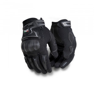 Motokindad Benelli Essential Black - VIIMASED!