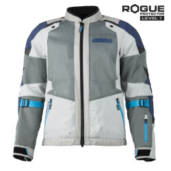 Meeste motojope KLIM Baja Monument Black
