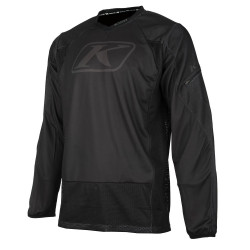Krossisärk Klim Dakar Stealth Black