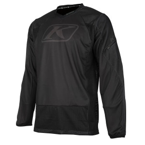 Krossisärk Klim Dakar Stealth Black