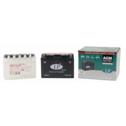 Aku YT9B-BS 12V/8Ah