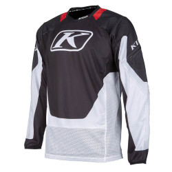 Krossisärk Klim Dakar Stealth Black