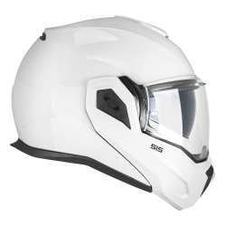Avatav kiiver CGM 515 Verso Mono Bianco