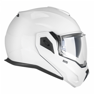 Avatav kiiver CGM 515 Verso Mono Bianco