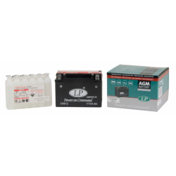 Aku YTX9-BS 12V/8Ah