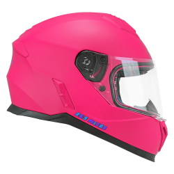 Laste kiiver CGM Micro Mono / Matt roosa