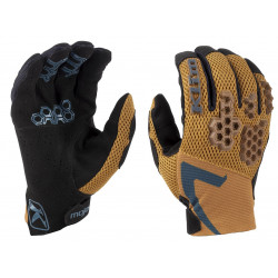 Krossikindad KLIM Mojave Stealth Black