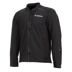 Meeste motojope KLIM Baja Monument Black