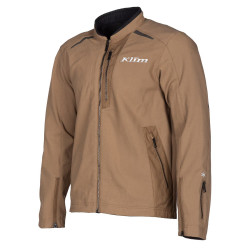 Meeste motojope KLIM Baja Monument Black