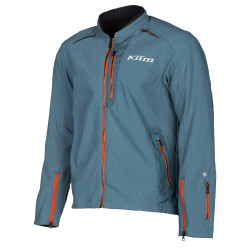 Meeste motojope KLIM Baja Monument Black