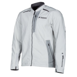 Meeste motojope KLIM Baja Monument Black