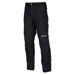 Meeste motopüksid KLIM Badlands Pro High-Rise Monument Grey