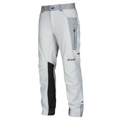 Meeste motopüksid KLIM Badlands Pro High-Rise Monument Grey