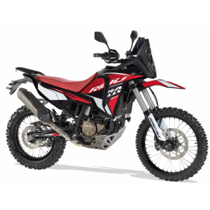Rieju Aventura Rally 307R