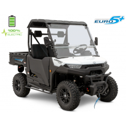 2026 Elektriline UTV Linhai LH-80DU 2x4 L7e