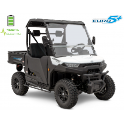 UTV Linhai LH-80DU 2x4 L7e