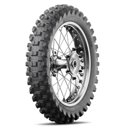 Rehv 100/100-18 Michelin Tracker 59R TT