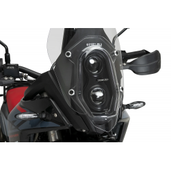 Esitule kaitse Puig Headlight Protector Rieju Aventura Rally 307 & 307R