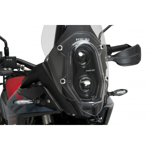Tuleklaasi kaitse Puig Headlight Protector Rieju Aventura Rally 307 & 307R