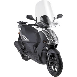 Tuuleklaas Kymco Agility 50/125