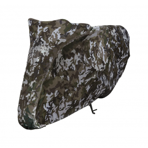 Mootorratta kate Oxford Aquatex Camo