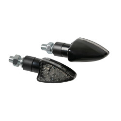LED suunatuled Lampa Arrow 2 E-märk