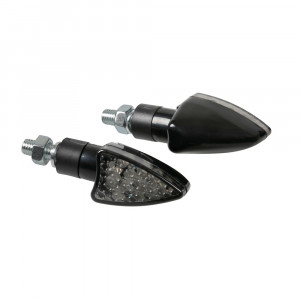 LED suunatuled Lampa Arrow 2 E-märk