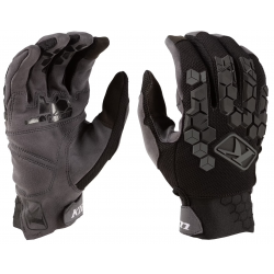 Krossikindad KLIM Mojave Stealth Black