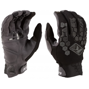 Krossikindad KLIM Dakar Black