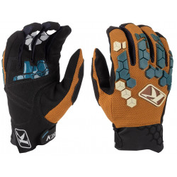 Krossikindad KLIM Mojave Stealth Black