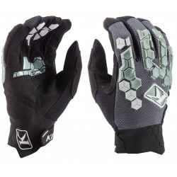 Krossikindad KLIM Mojave Stealth Black