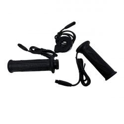 Soojendusega gripid OEM Benelli TRK 702 / TRK 702 X