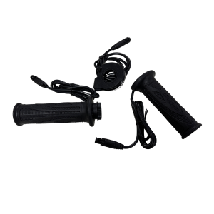 Soojendusega gripid Benelli TRK 702 / TRK 702 X