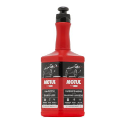 Motul autošampoon Car Care Car Body Shampoo 500ml